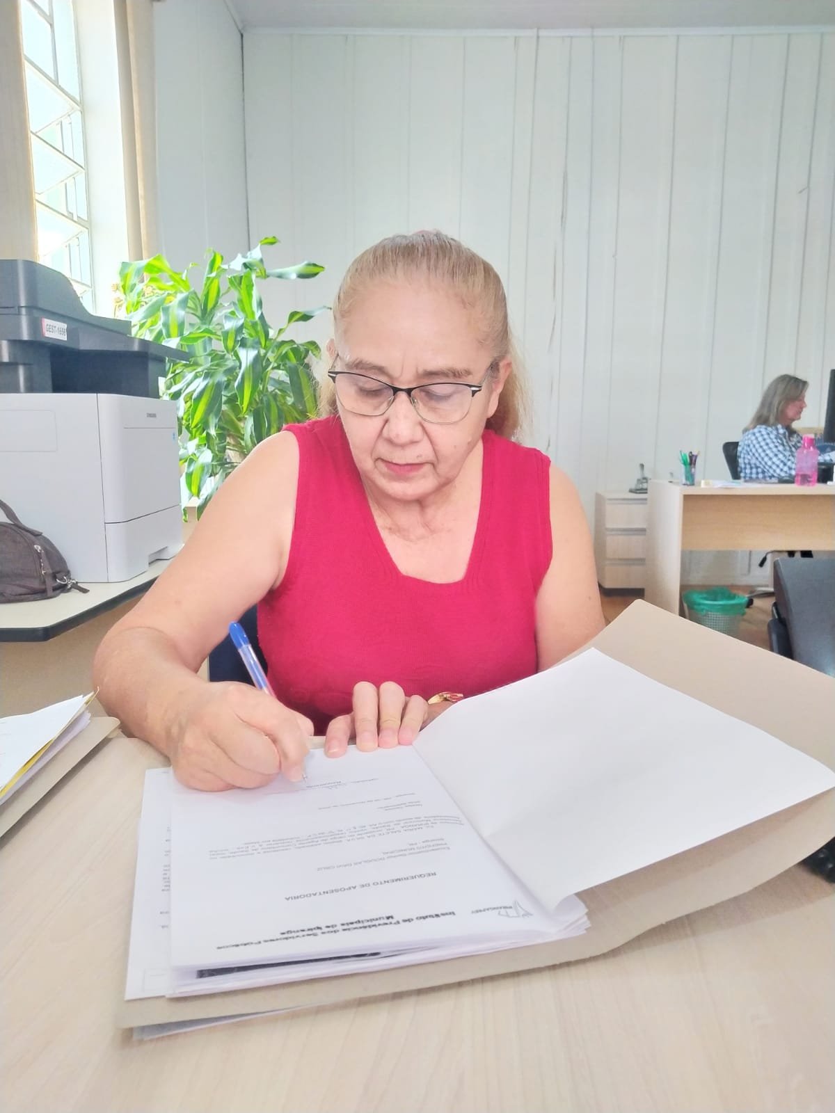 Maria Salete da Silva