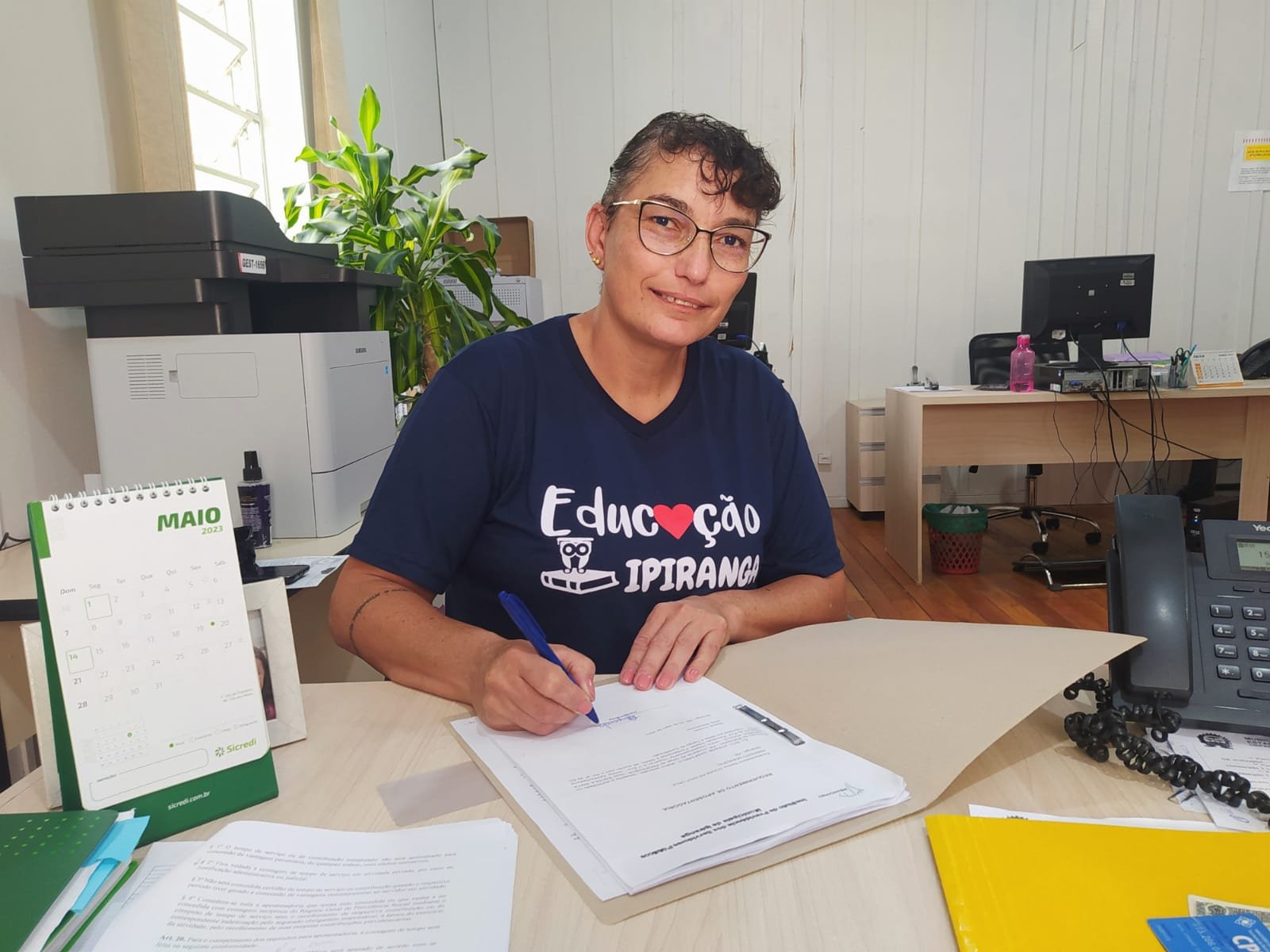 Rita Josiane Gasparelo