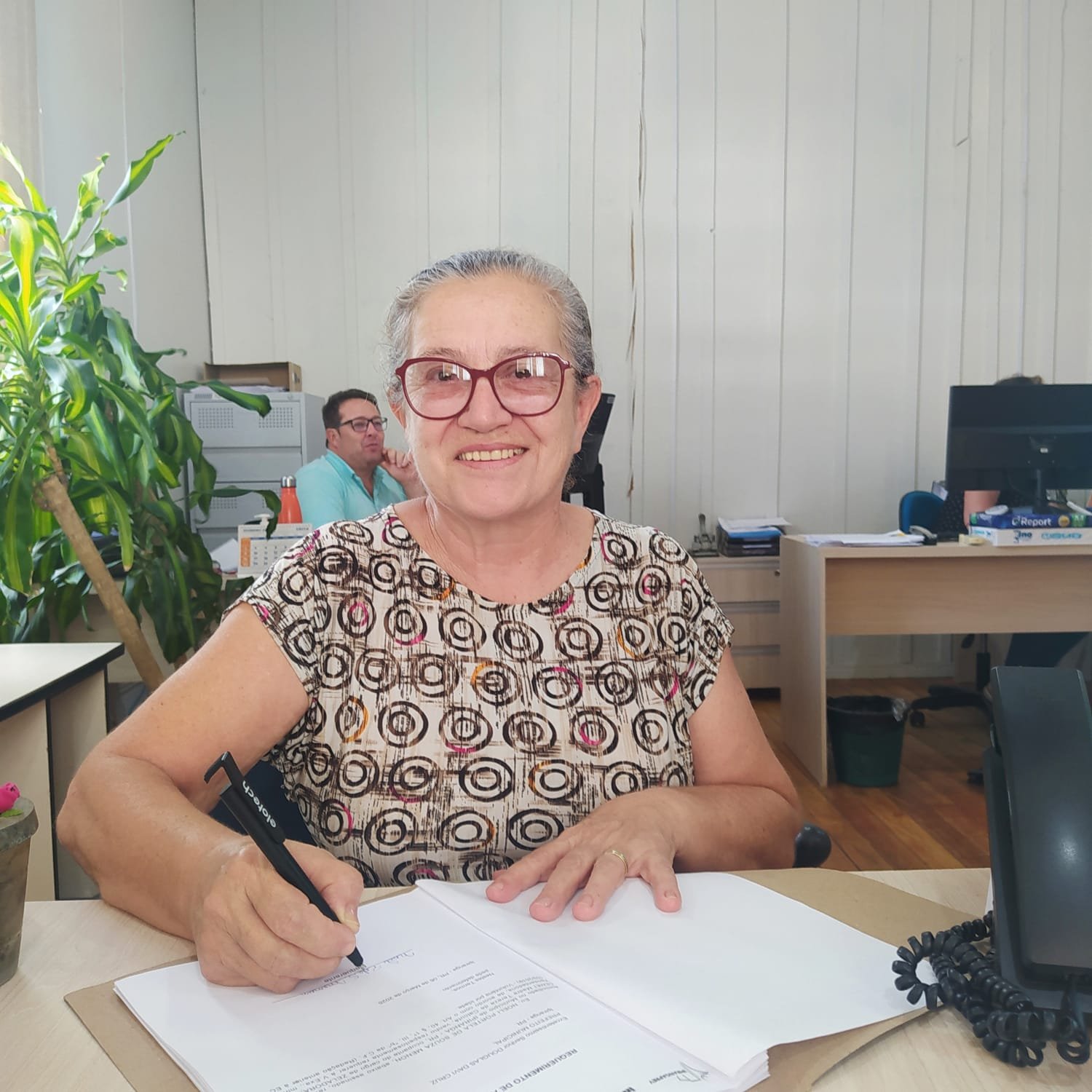 Noemi Portela de Souza Menon