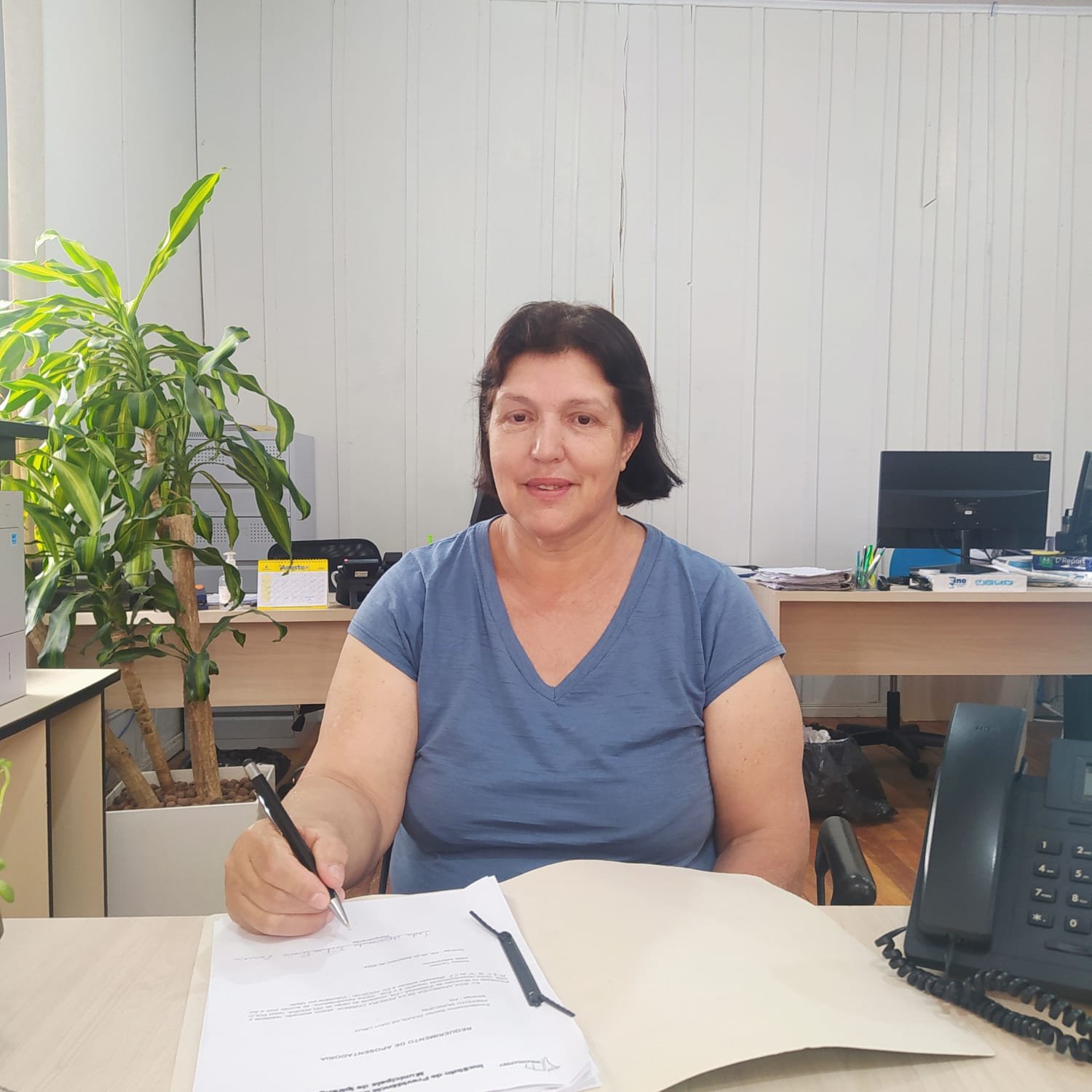 Ieda Aparecida Silva Pereira Correia