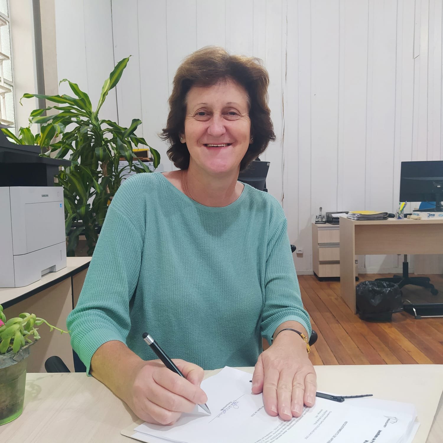Rosane Aparecida Panzarini