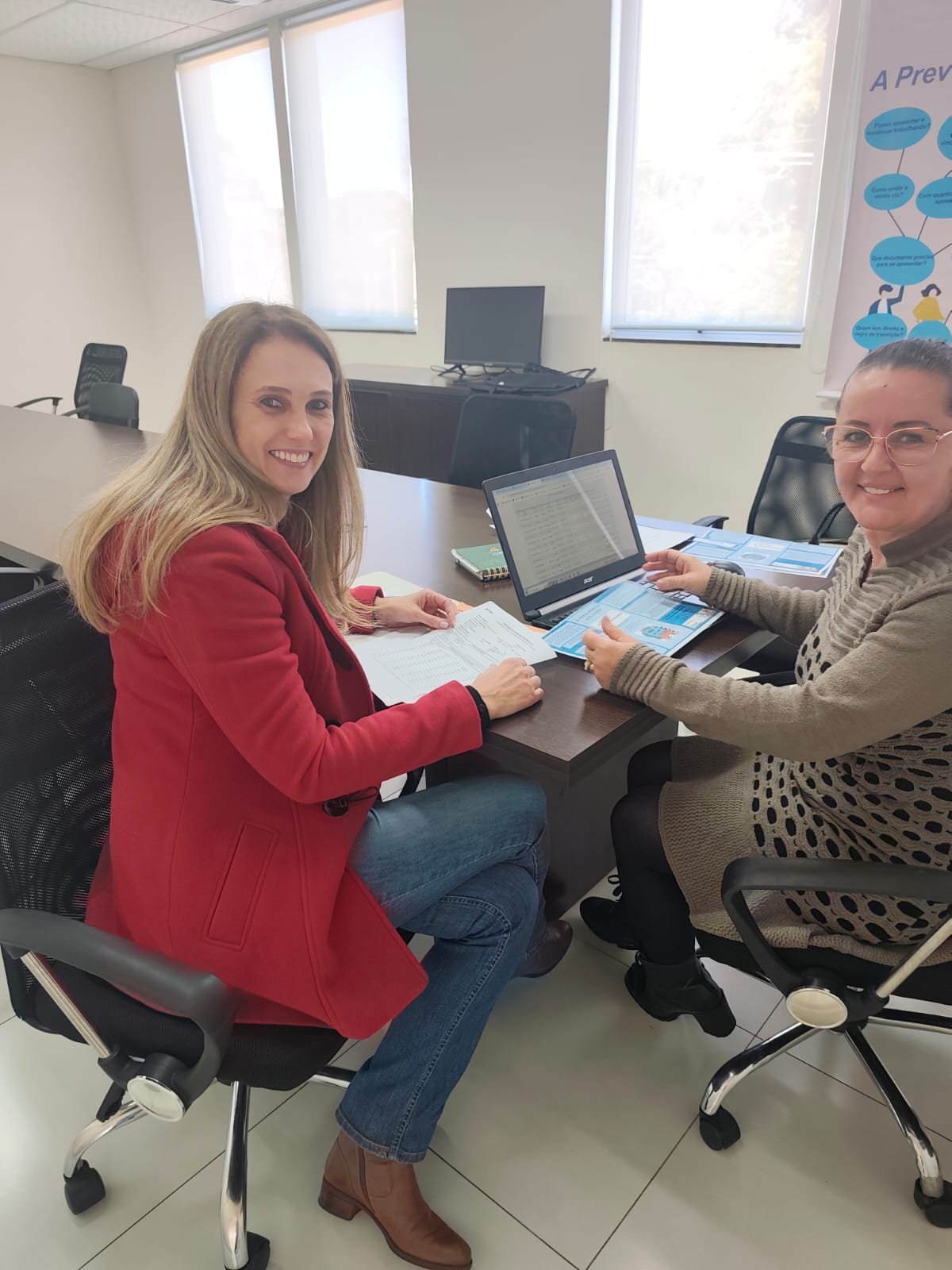 Secretaria Municipal de Educação - Registro 2