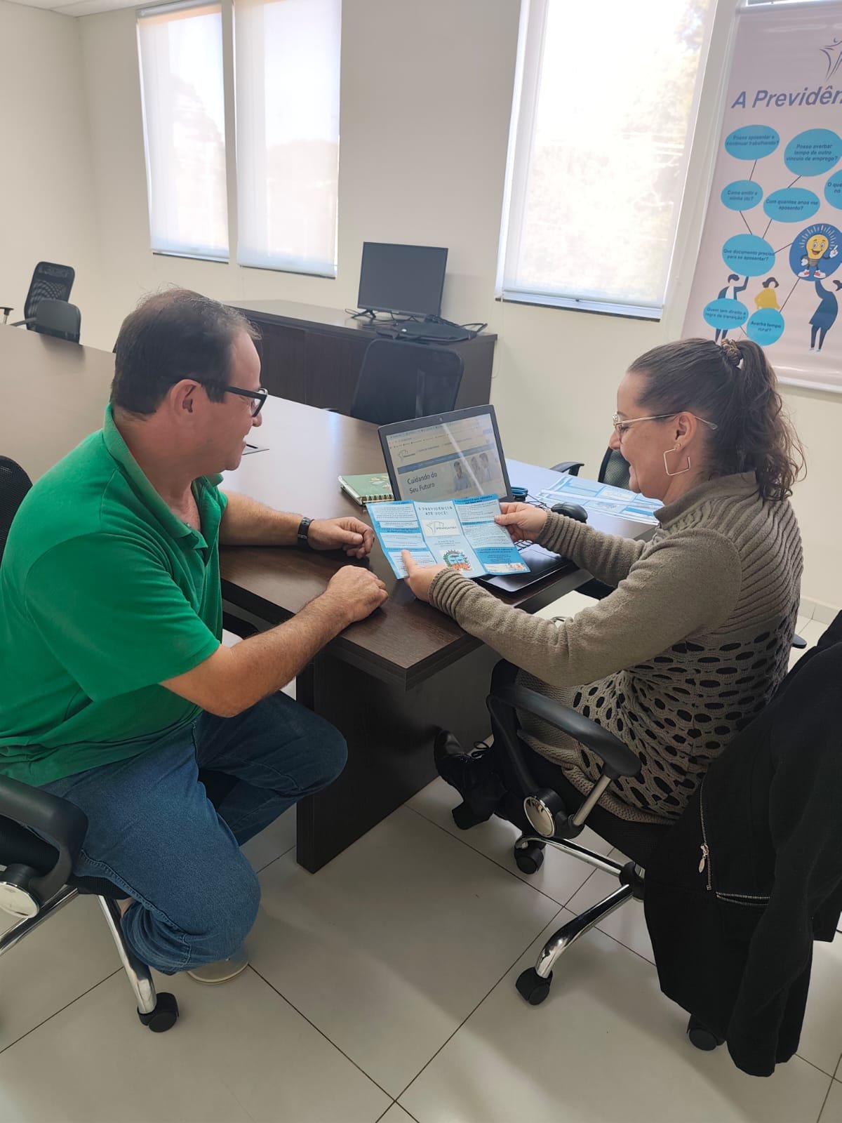 Secretaria Municipal de Educação - Registro 4
