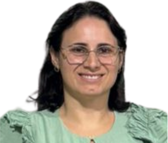 Emília Fabiane da Silva Ferreira