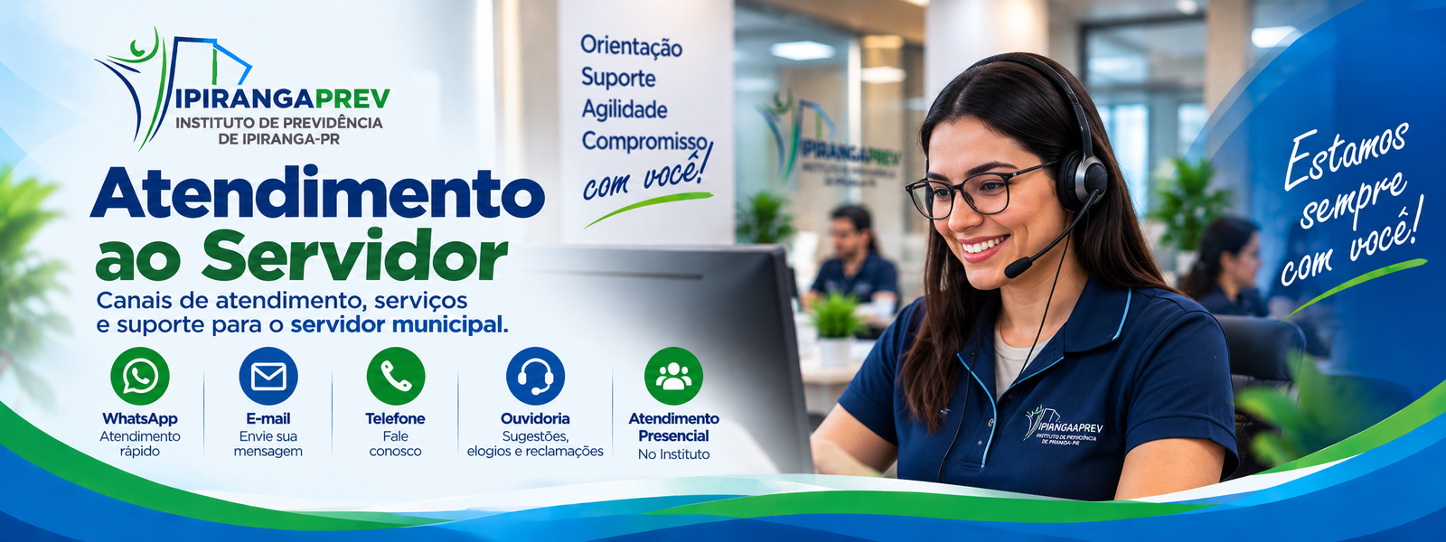 Educação Previdenciária