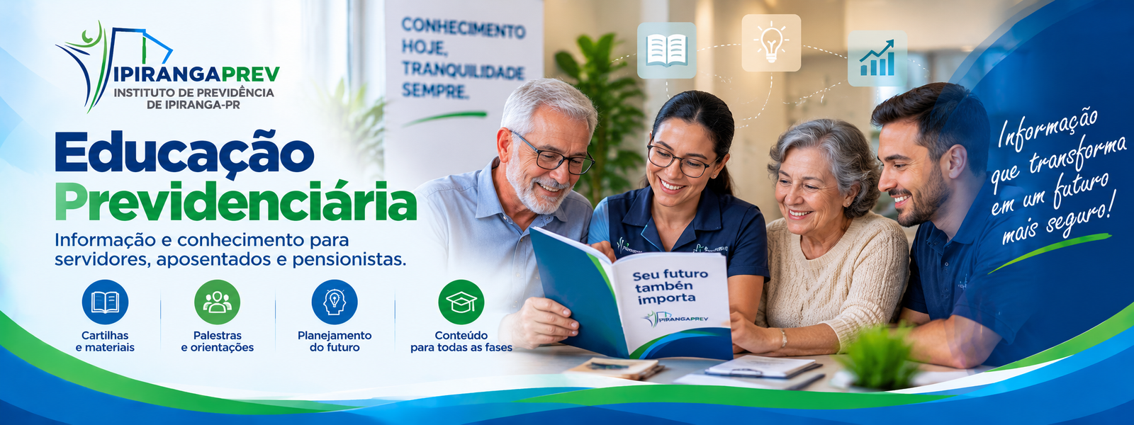 Atendimento ao Servidor