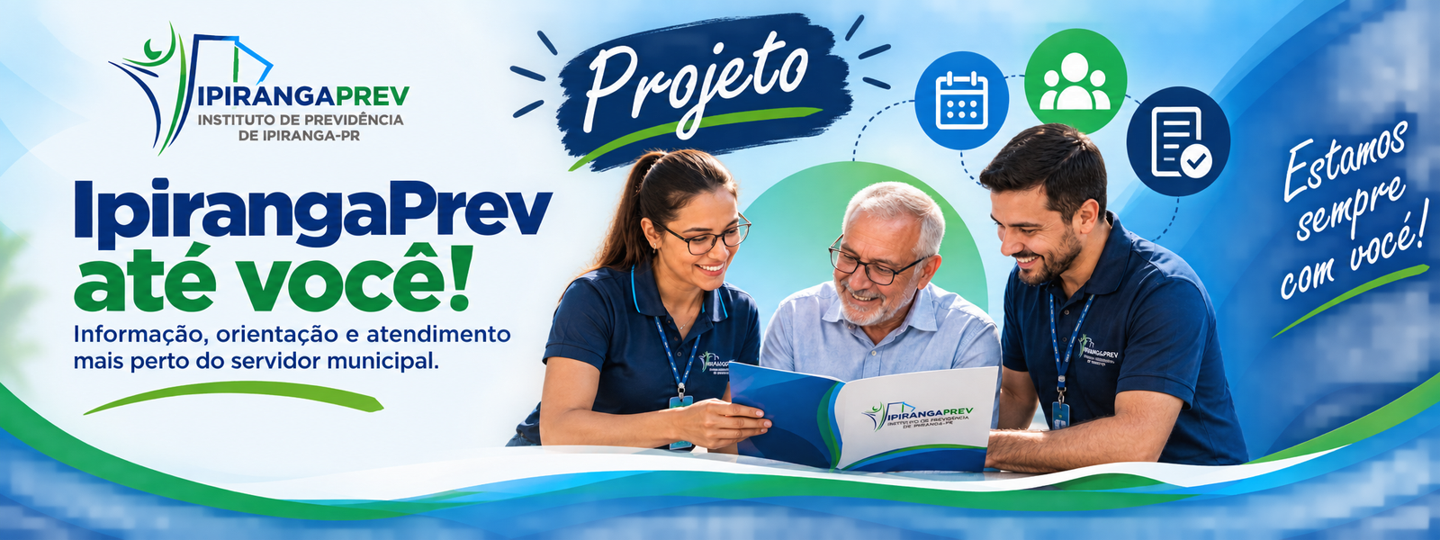 IpirangaPrev até você