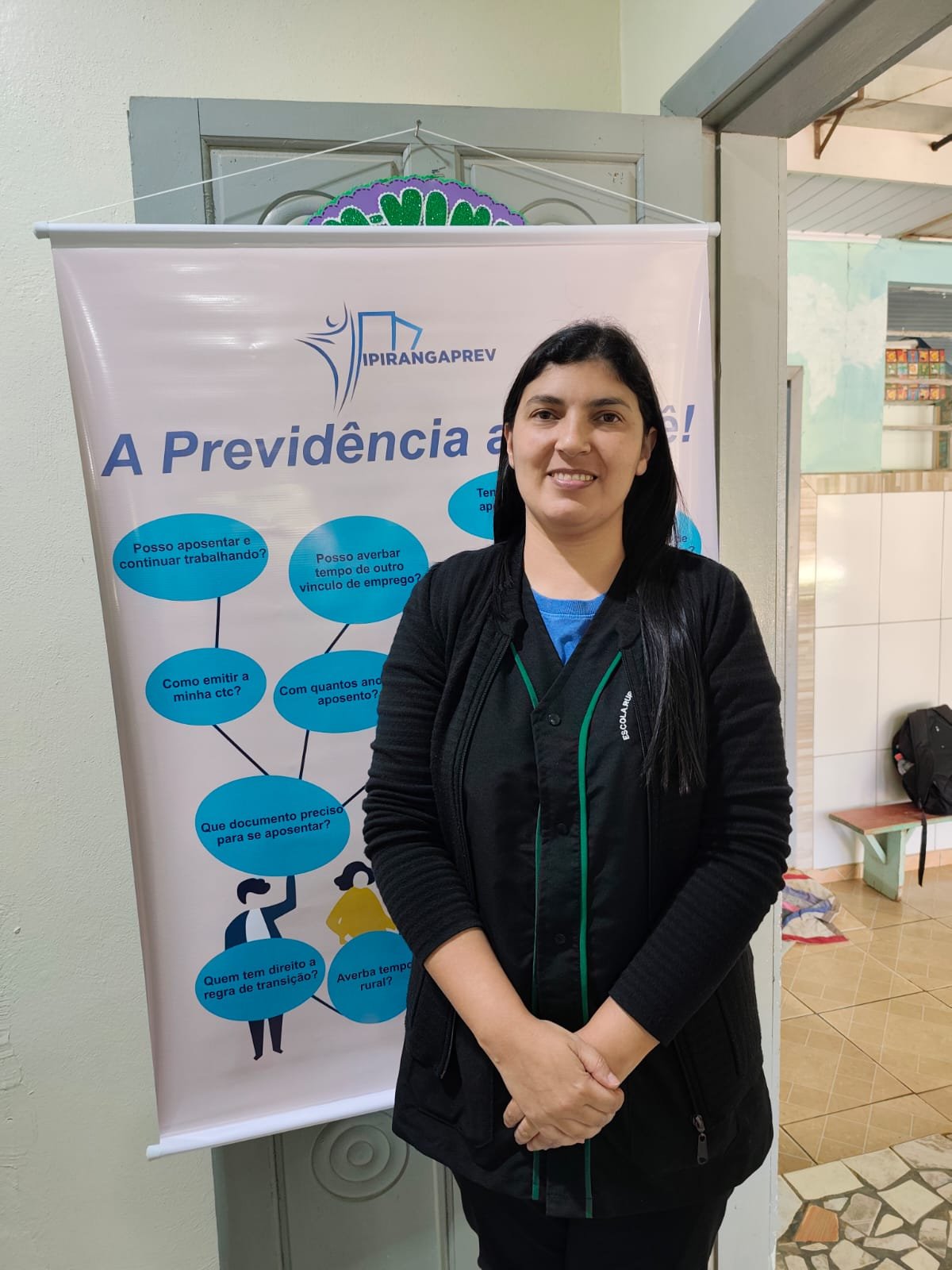 Registro da visita 3