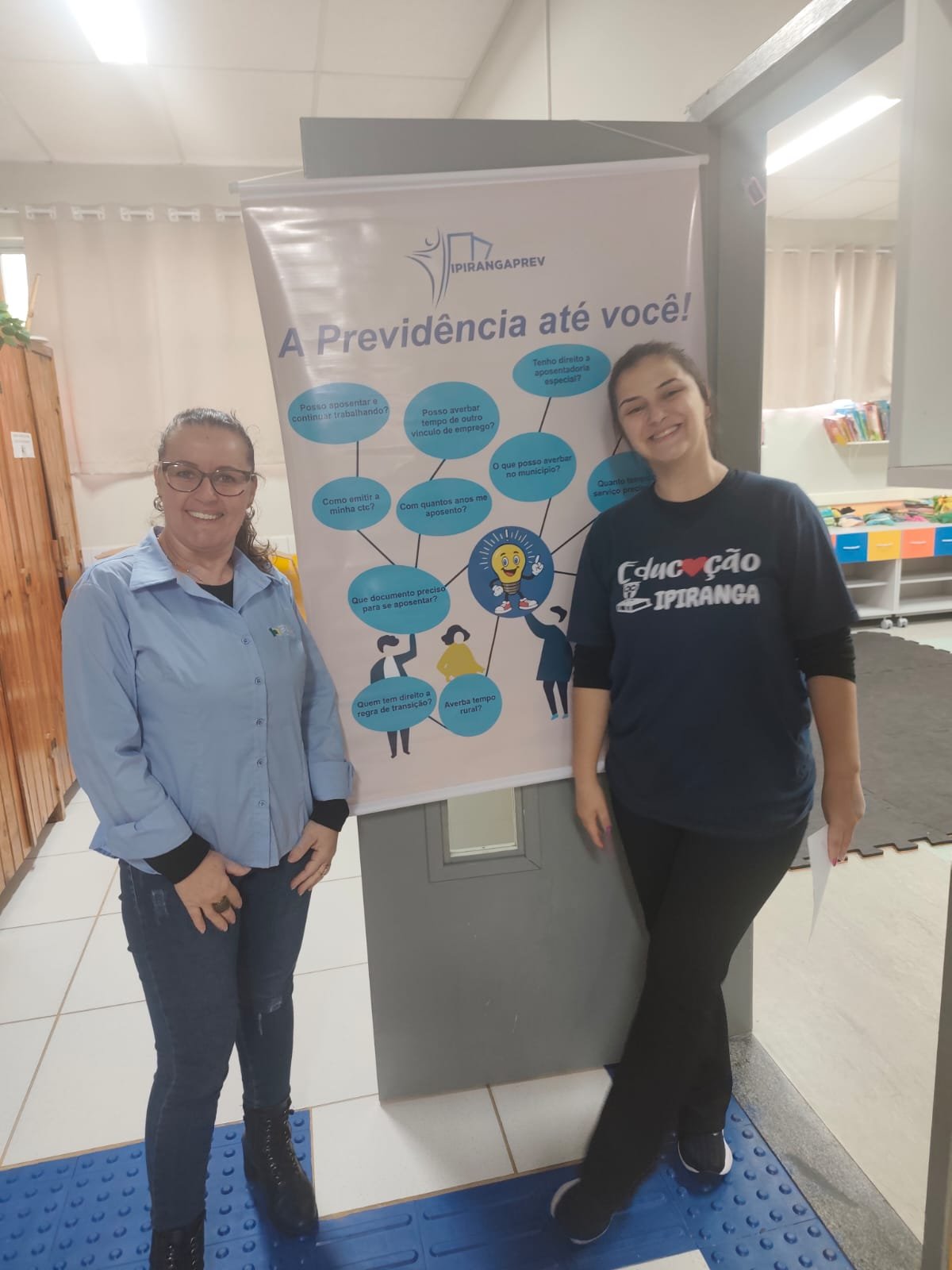 Pré-Escola Evolução do Saber - Registro 2