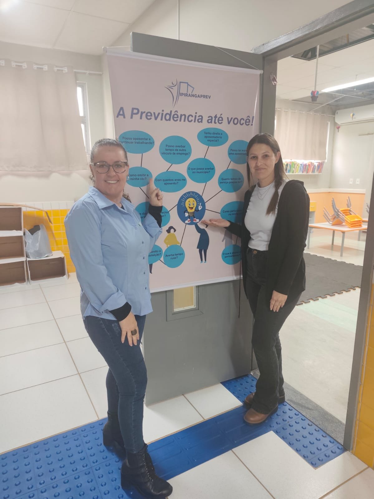 Pré-Escola Evolução do Saber - Registro 1