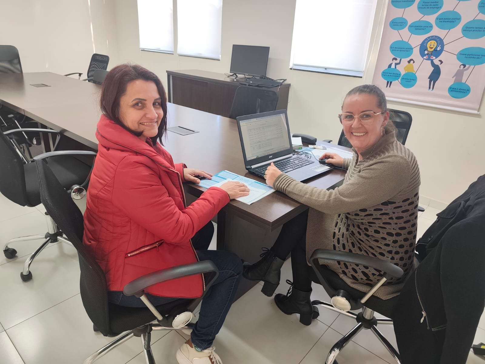 Secretaria Municipal de Educação - Registro 5